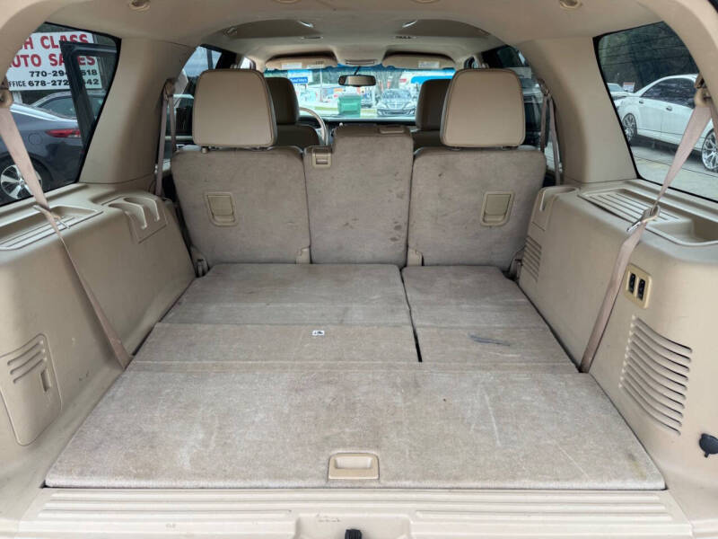 2013 Ford Expedition XLT
