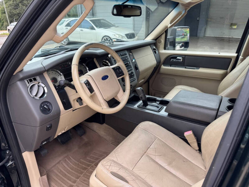 2013 Ford Expedition XLT