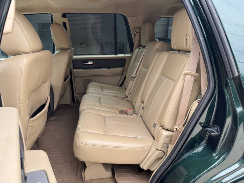 2013 Ford Expedition XLT
