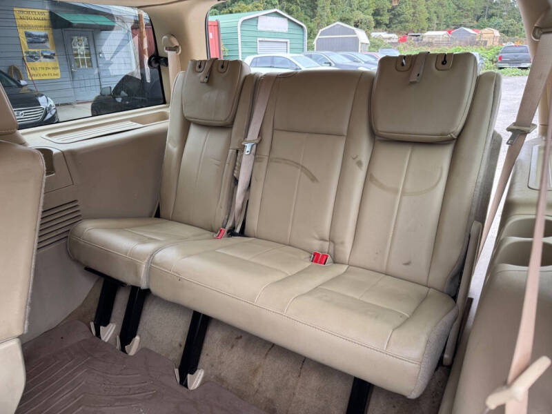 2013 Ford Expedition XLT
