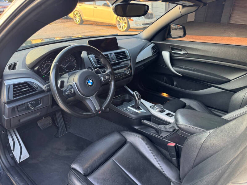 2017 BMW 2 Series M240i